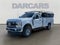 2025 Ford F-350SD XL