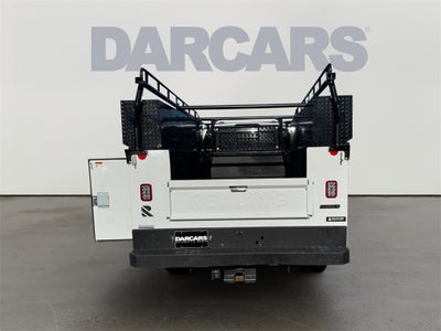 2025 Ford F-350SD XL