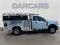 2025 Ford F-350SD XL