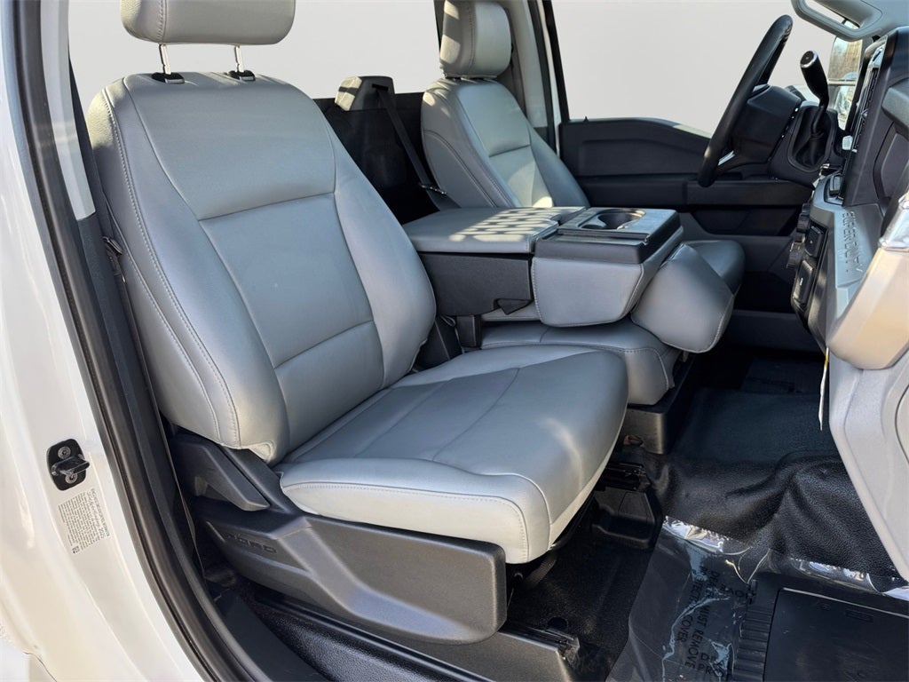 2025 Ford F-350SD XL