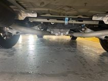 2022 Ford Explorer ST (Twin Panel Moonroof)