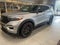 2022 Ford Explorer ST (Twin Panel Moonroof)