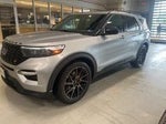2022 Ford Explorer ST (Twin Panel Moonroof)