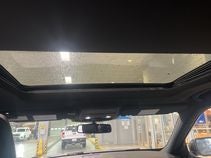 2022 Ford Explorer ST (Twin Panel Moonroof)