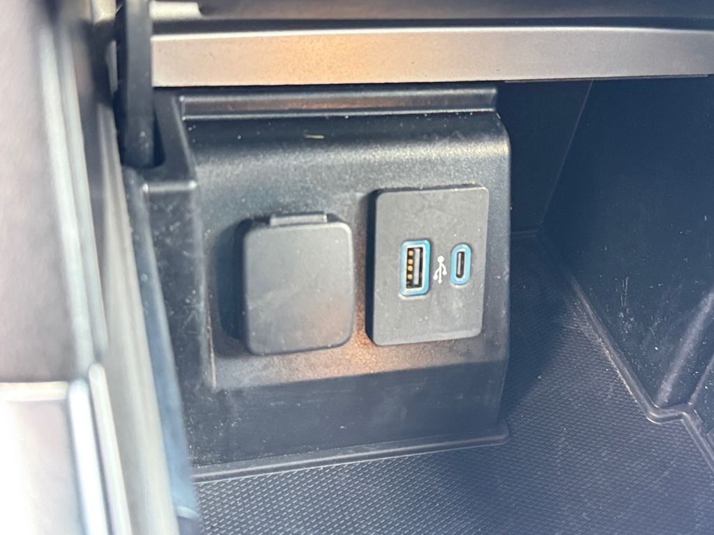 2020 Ford Explorer ST Panel Moonroof