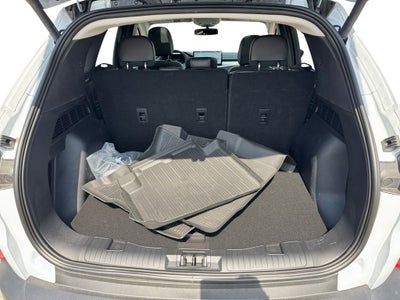 2025 Ford Escape Plug-In Hybrid Base