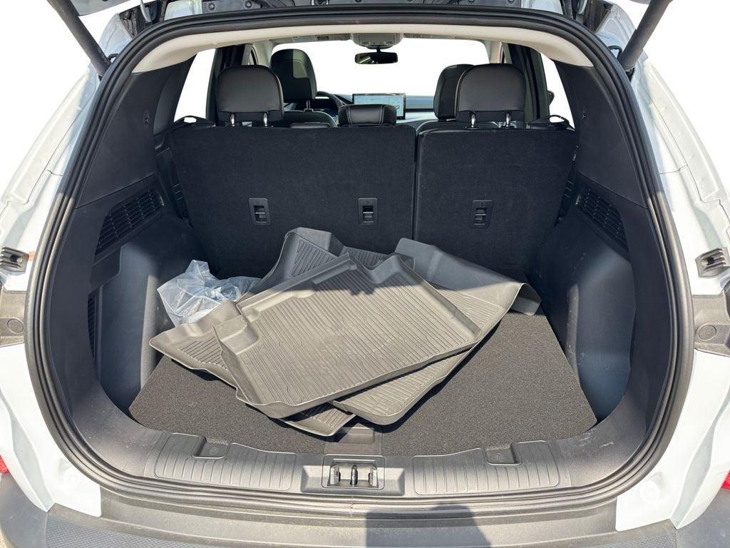 2025 Ford Escape Plug-In Hybrid Base