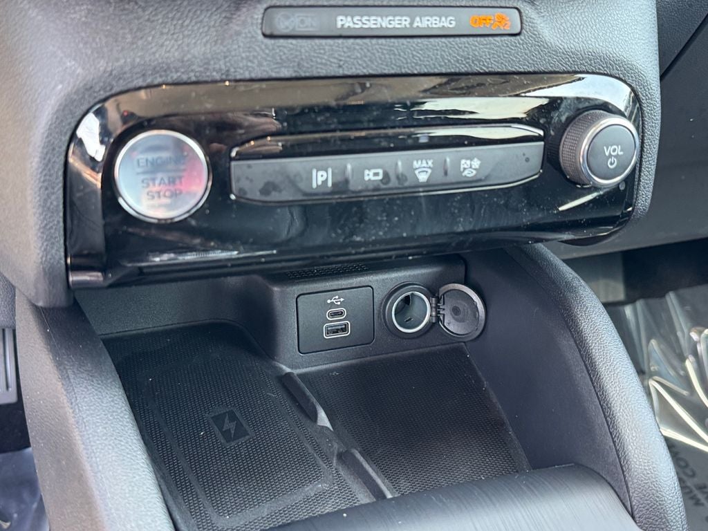 2025 Ford Escape Plug-In Hybrid Base