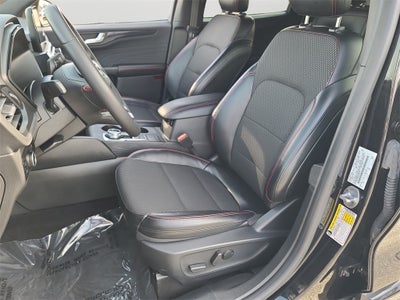 2024 Ford Escape Hybrid ST-Line