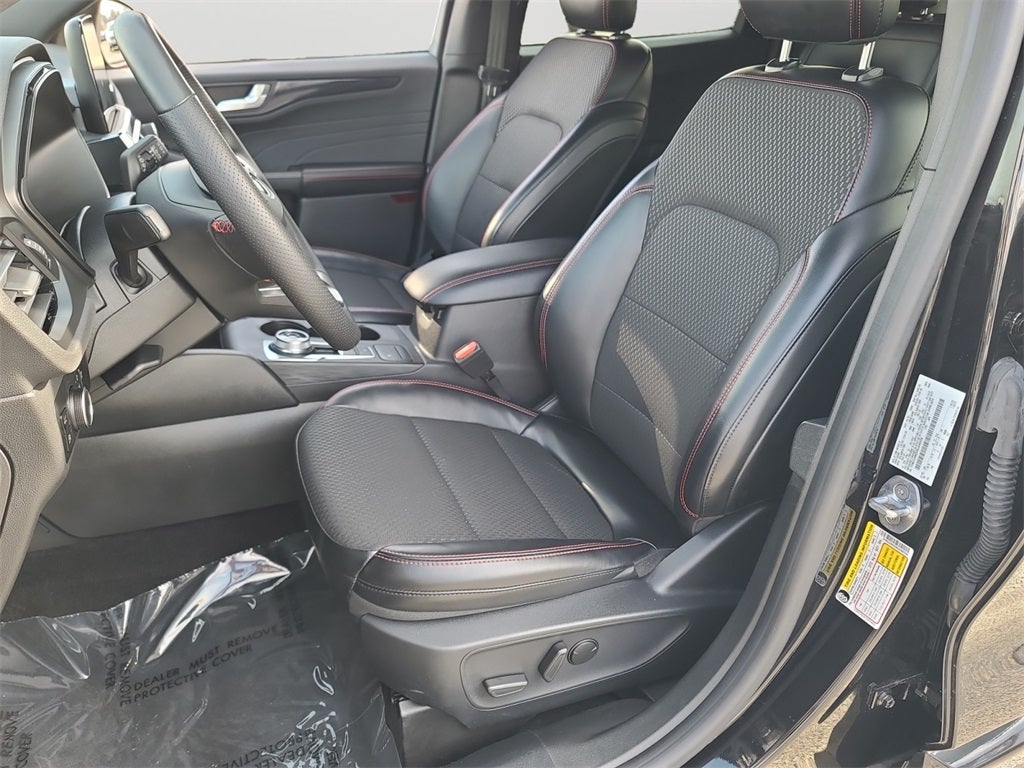 2024 Ford Escape Hybrid ST-Line