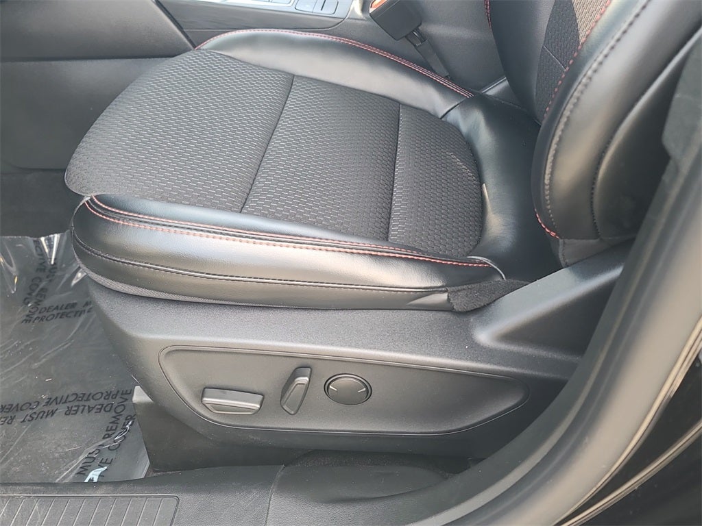 2024 Ford Escape Hybrid ST-Line