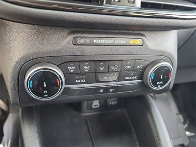 2024 Ford Escape Hybrid ST-Line