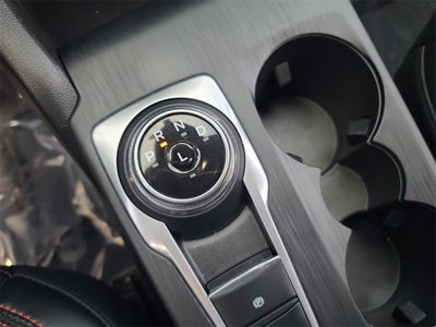 2024 Ford Escape Hybrid ST-Line