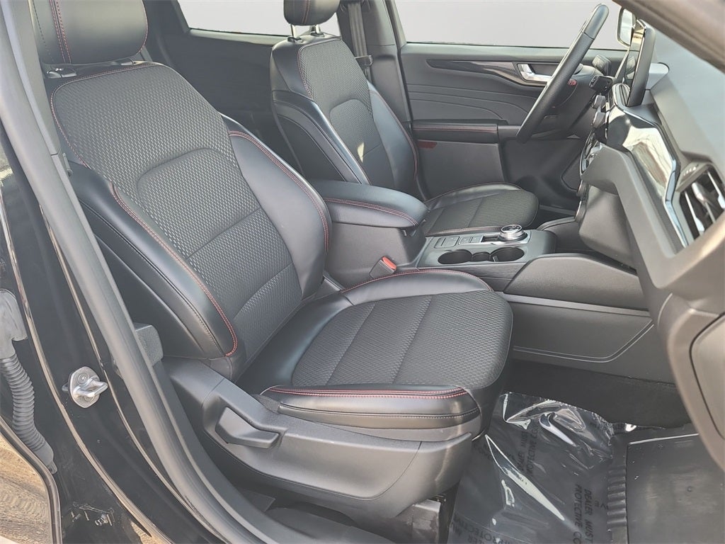 2024 Ford Escape Hybrid ST-Line