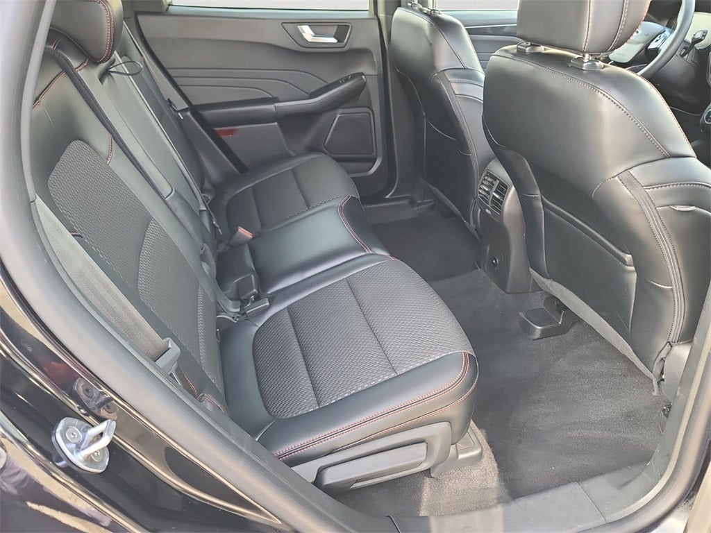 2024 Ford Escape Hybrid ST-Line