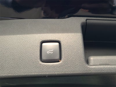 2024 Ford Escape Hybrid ST-Line