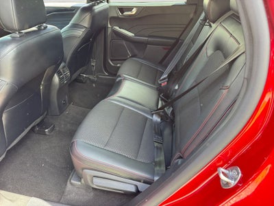 2024 Ford Escape Hybrid ST-Line