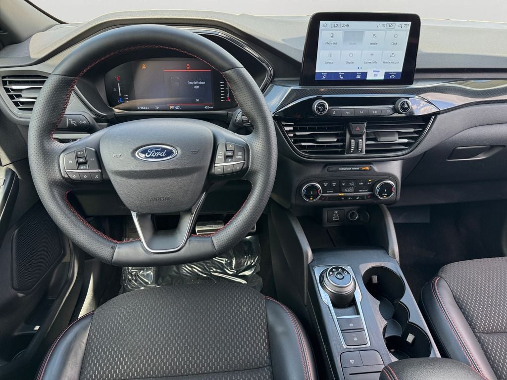 2024 Ford Escape Hybrid ST-Line