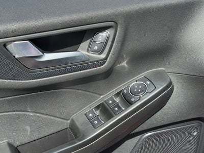 2024 Ford Escape Hybrid ST-Line
