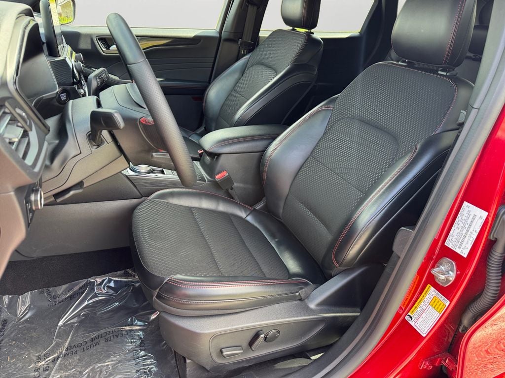 2024 Ford Escape Hybrid ST-Line