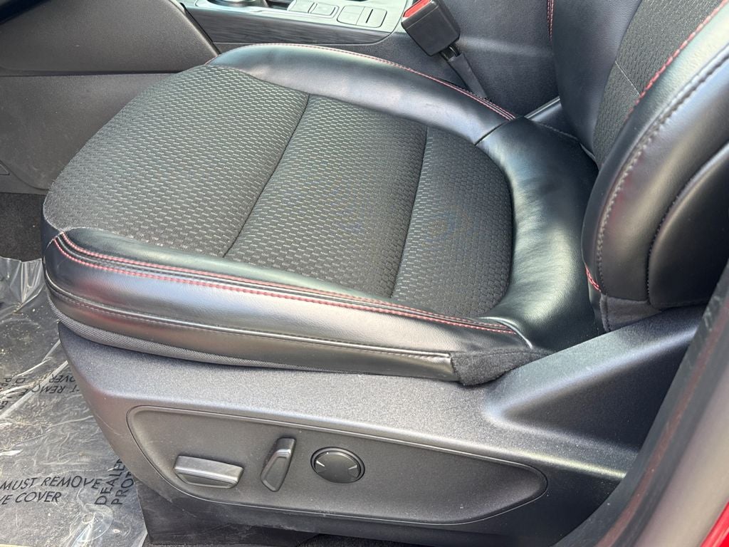 2024 Ford Escape Hybrid ST-Line