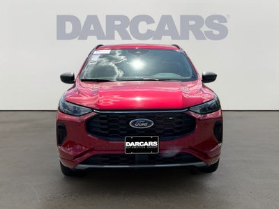 2024 Ford Escape Hybrid ST-Line