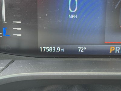 2024 Ford Escape Hybrid ST-Line