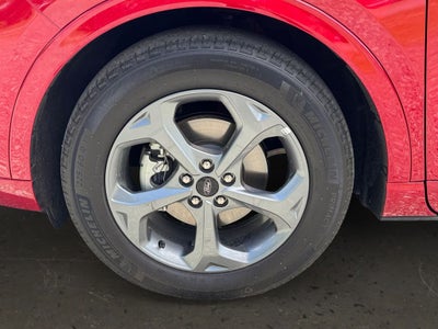 2024 Ford Escape Hybrid ST-Line