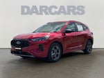 2024 Ford Escape Hybrid ST-Line