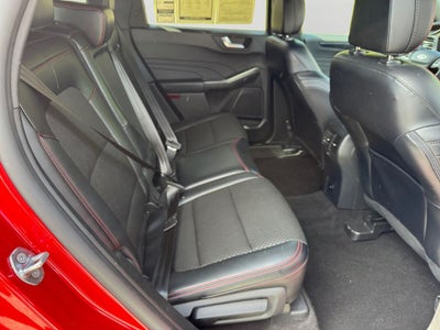 2024 Ford Escape Hybrid ST-Line