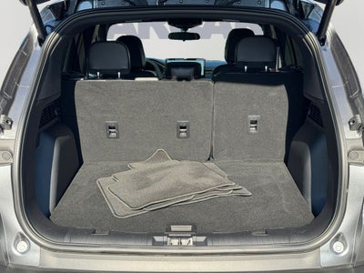 2025 Ford Escape Hybrid ST-Line