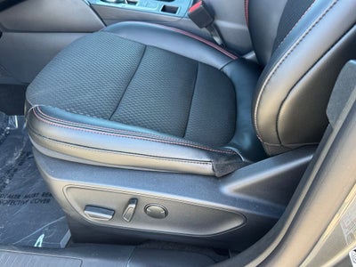 2025 Ford Escape Hybrid ST-Line