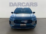 2025 Ford Escape Hybrid ST-Line