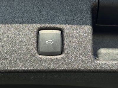 2025 Ford Escape Hybrid ST-Line