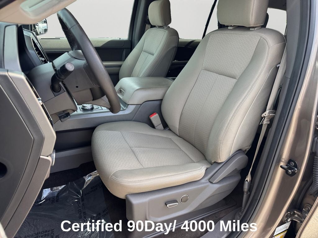 2019 Ford Expedition XLT