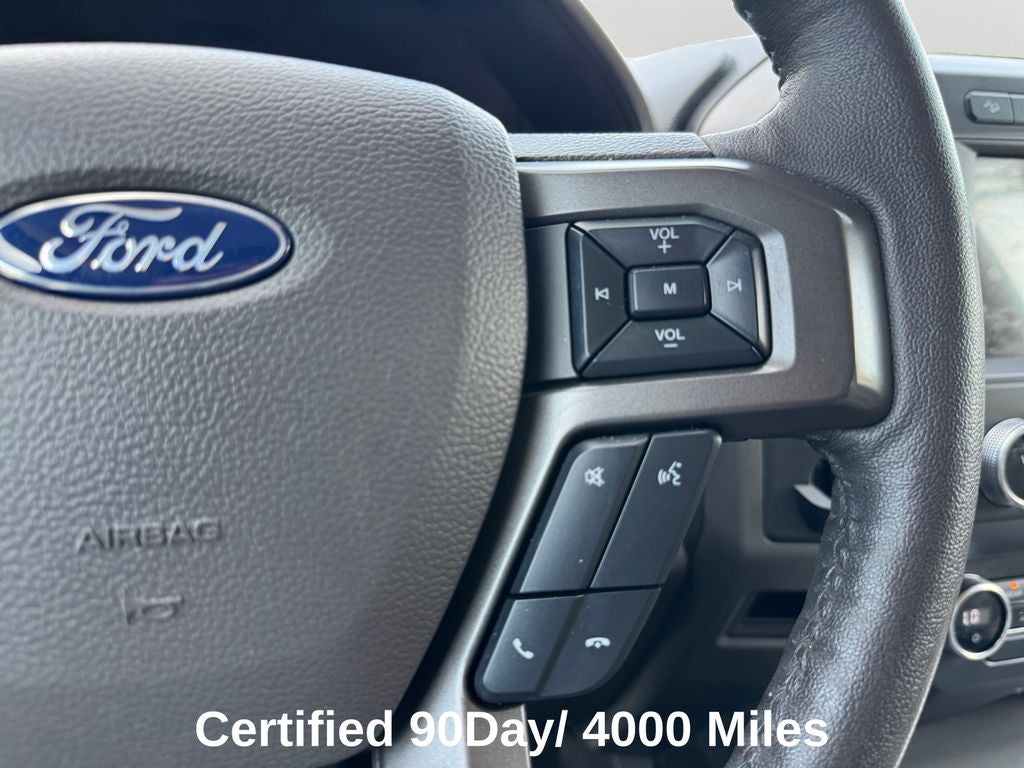 2019 Ford Expedition XLT