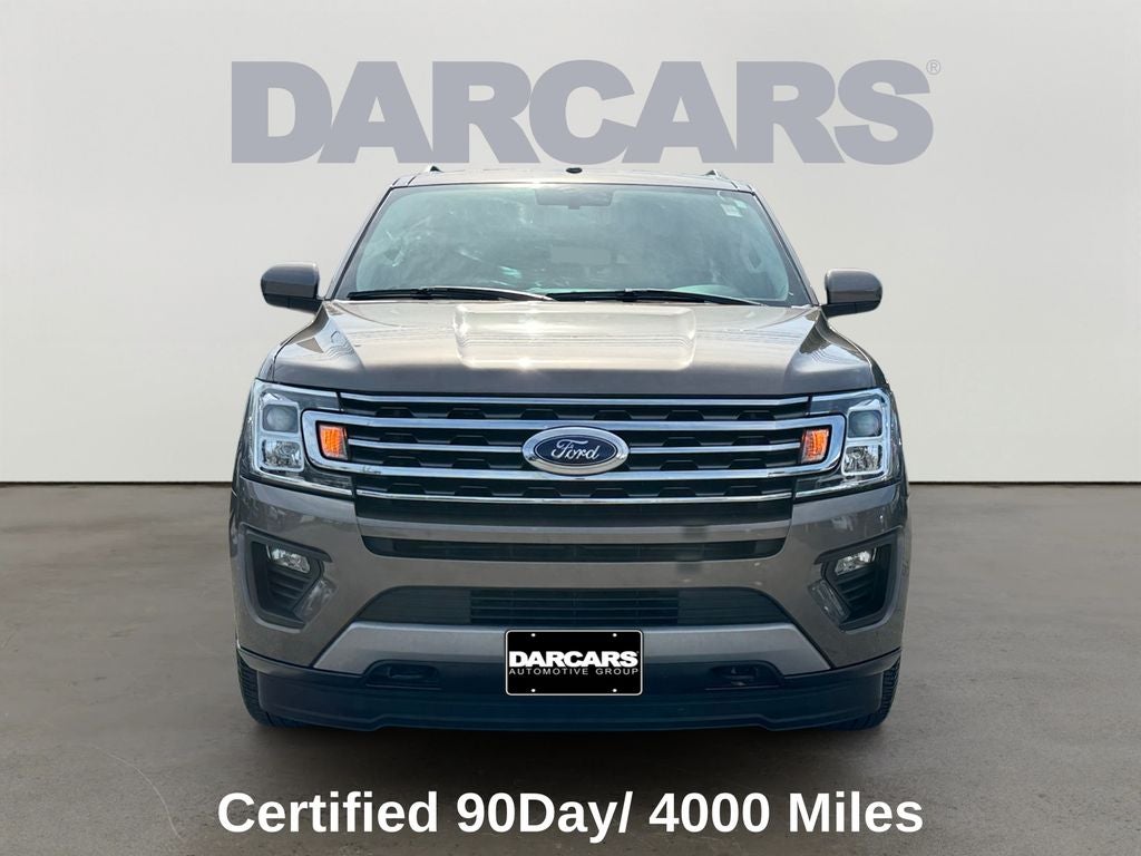 2019 Ford Expedition XLT