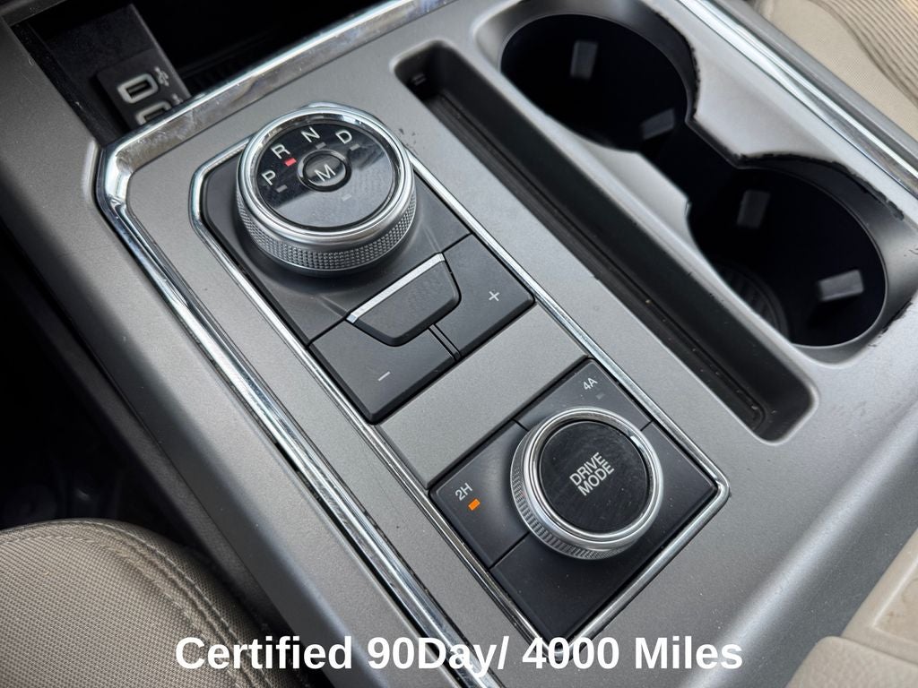 2019 Ford Expedition XLT