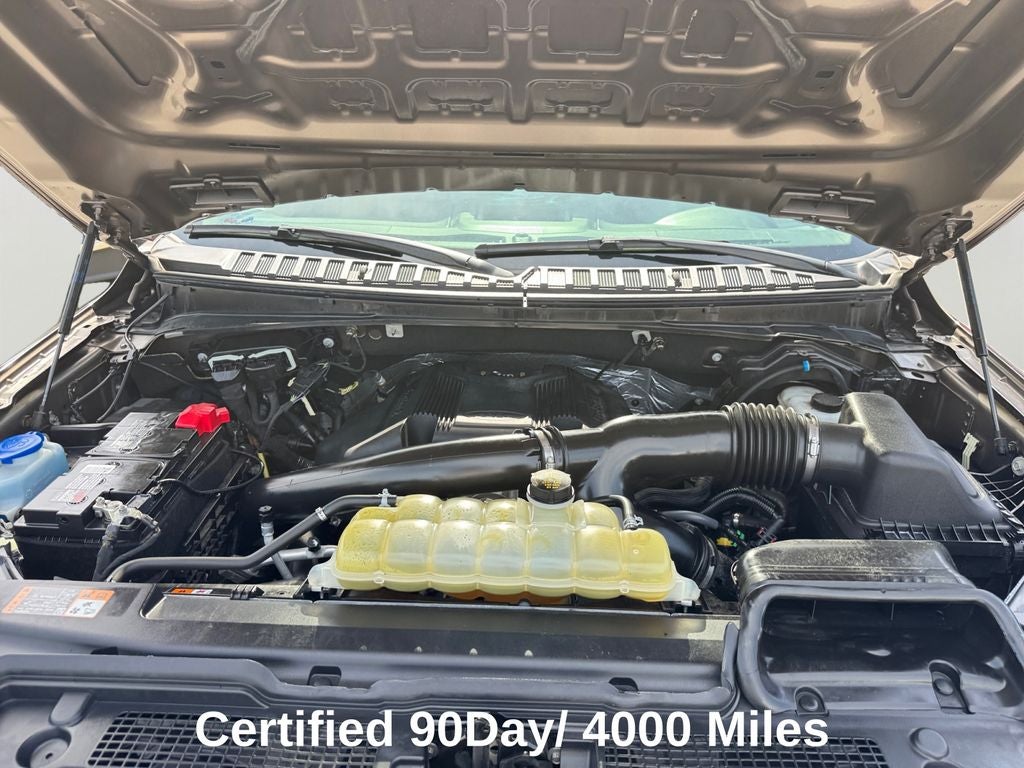2019 Ford Expedition XLT