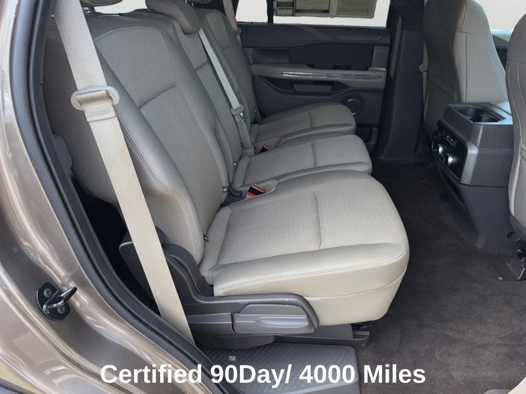 2019 Ford Expedition XLT