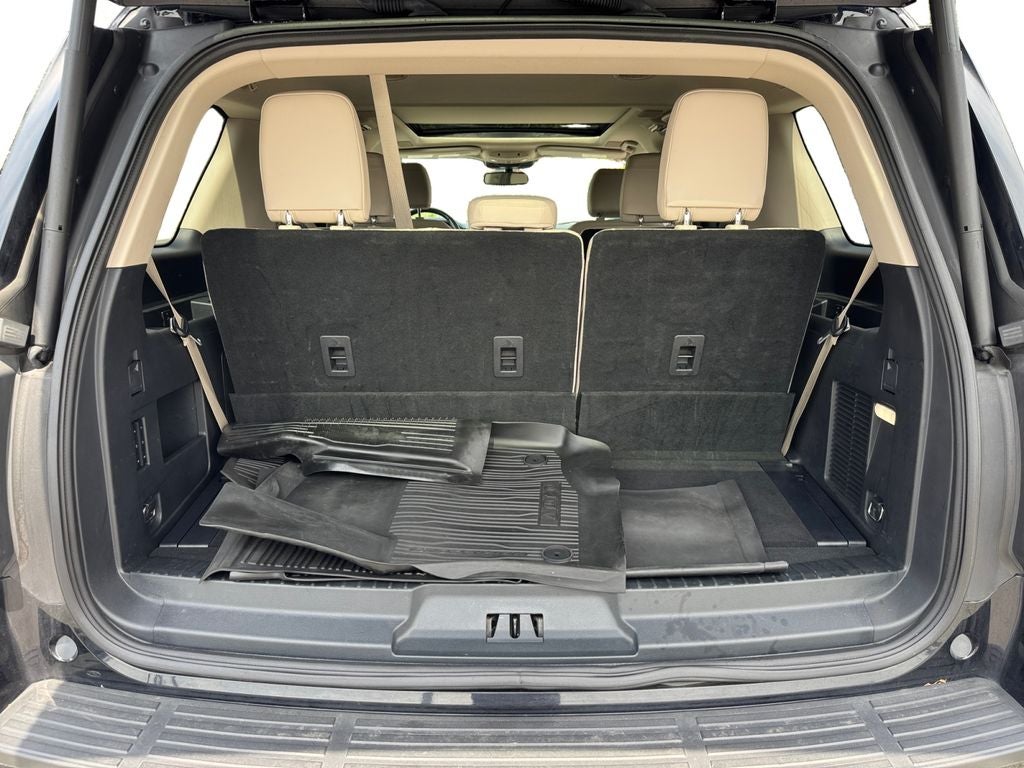 2023 Ford Expedition Platinum