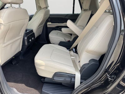 2023 Ford Expedition Platinum