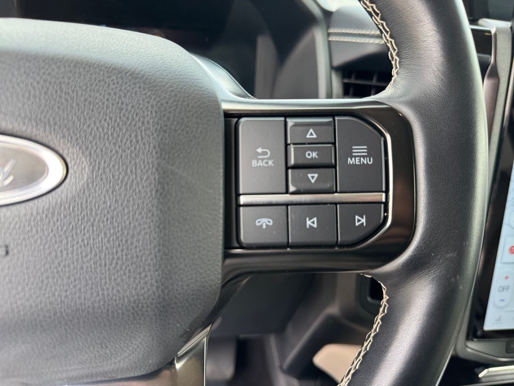 2023 Ford Expedition Platinum