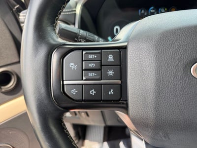 2023 Ford Expedition Platinum
