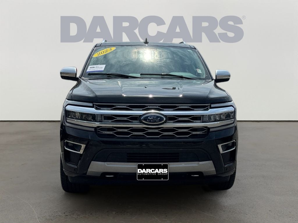 2023 Ford Expedition Platinum