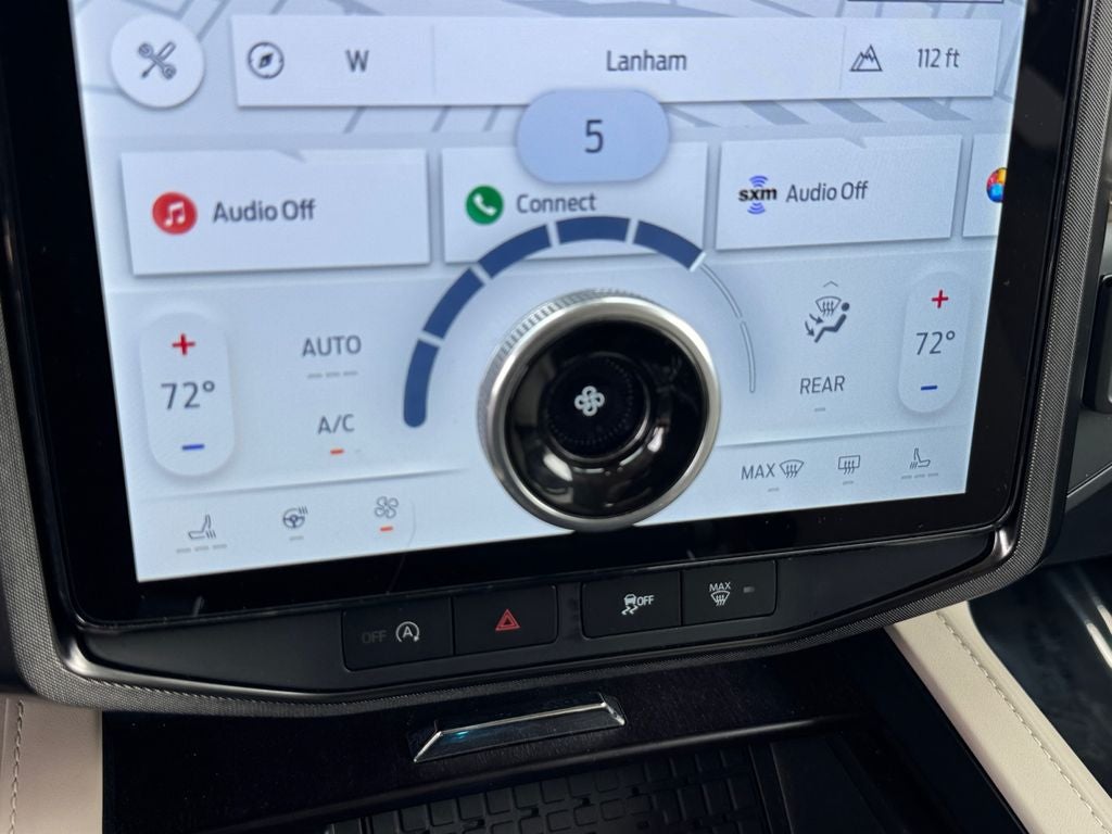 2023 Ford Expedition Platinum
