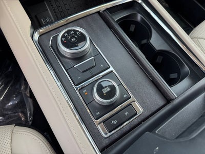 2023 Ford Expedition Platinum