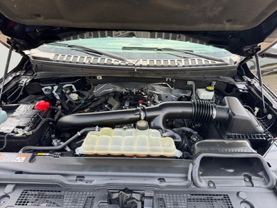 2023 Ford Expedition Platinum