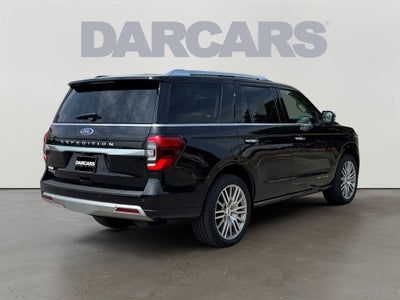 2023 Ford Expedition Platinum