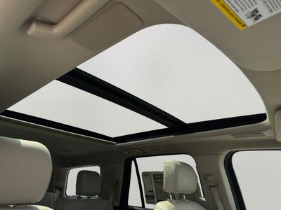 2023 Ford Expedition Platinum